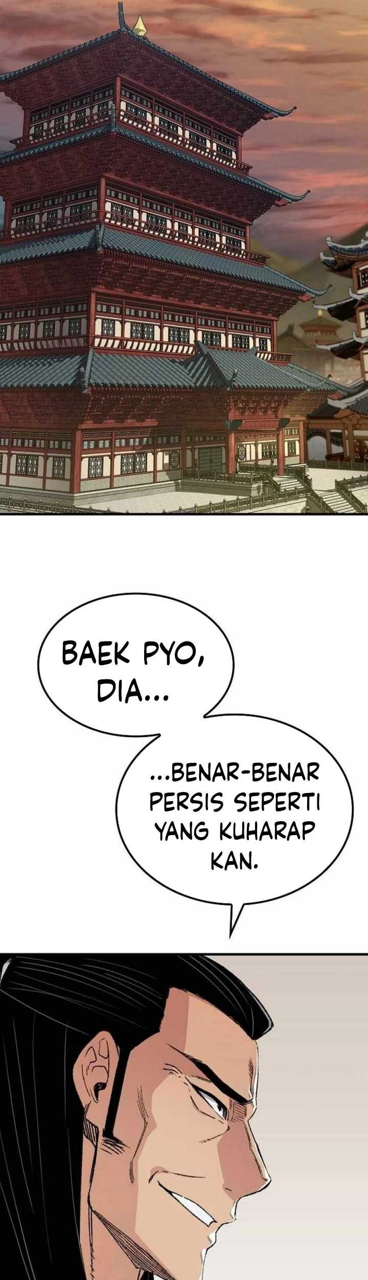 Reborn as The Heavenly Demon Chapter 44 - halaman 42