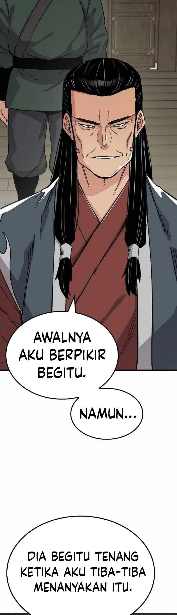 Reborn as The Heavenly Demon Chapter 44 - halaman 44