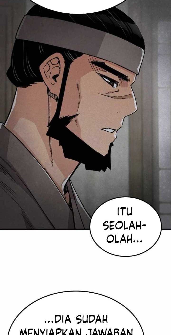 Reborn as The Heavenly Demon Chapter 44 - halaman 45