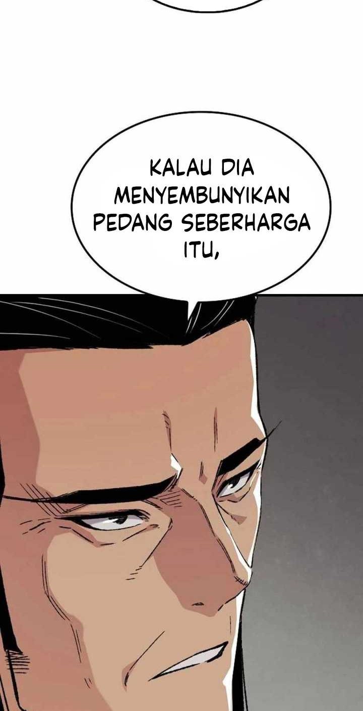 Reborn as The Heavenly Demon Chapter 44 - halaman 47