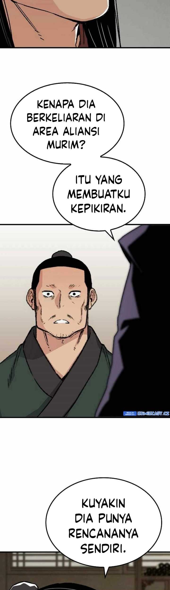Reborn as The Heavenly Demon Chapter 44 - halaman 48