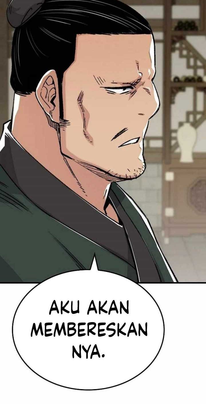 Reborn as The Heavenly Demon Chapter 44 - halaman 49