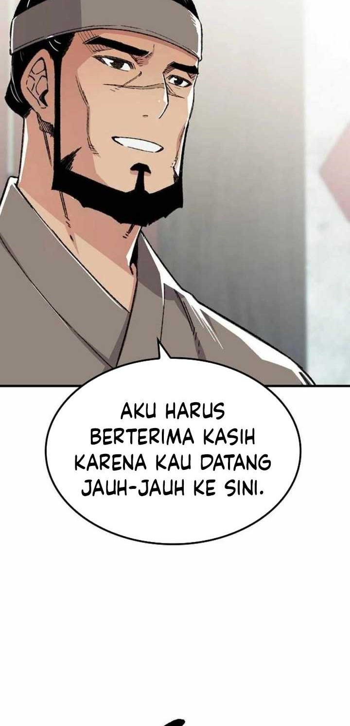 Reborn as The Heavenly Demon Chapter 44 - halaman 5