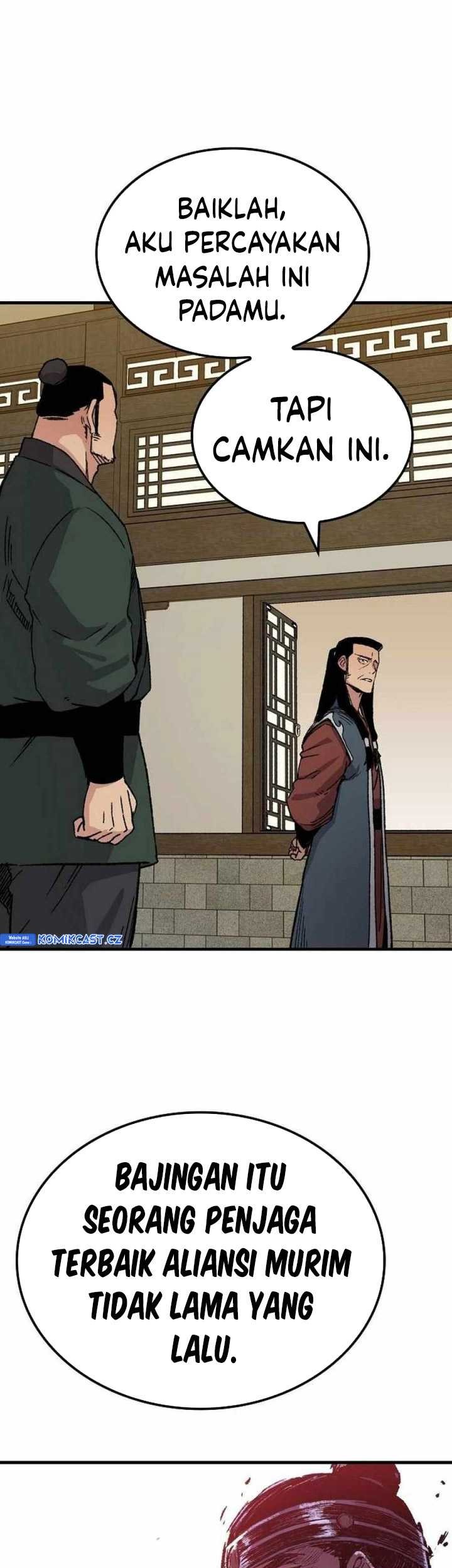Reborn as The Heavenly Demon Chapter 44 - halaman 50