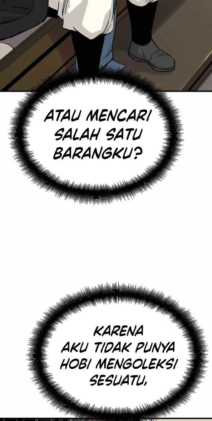 Reborn as The Heavenly Demon Chapter 44 - halaman 55