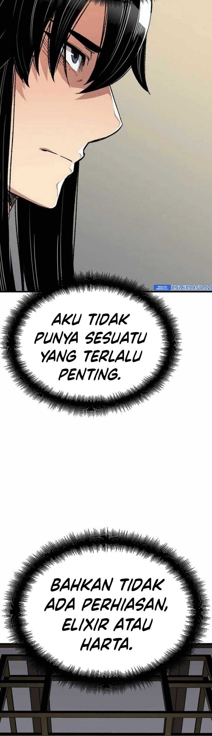 Reborn as The Heavenly Demon Chapter 44 - halaman 56