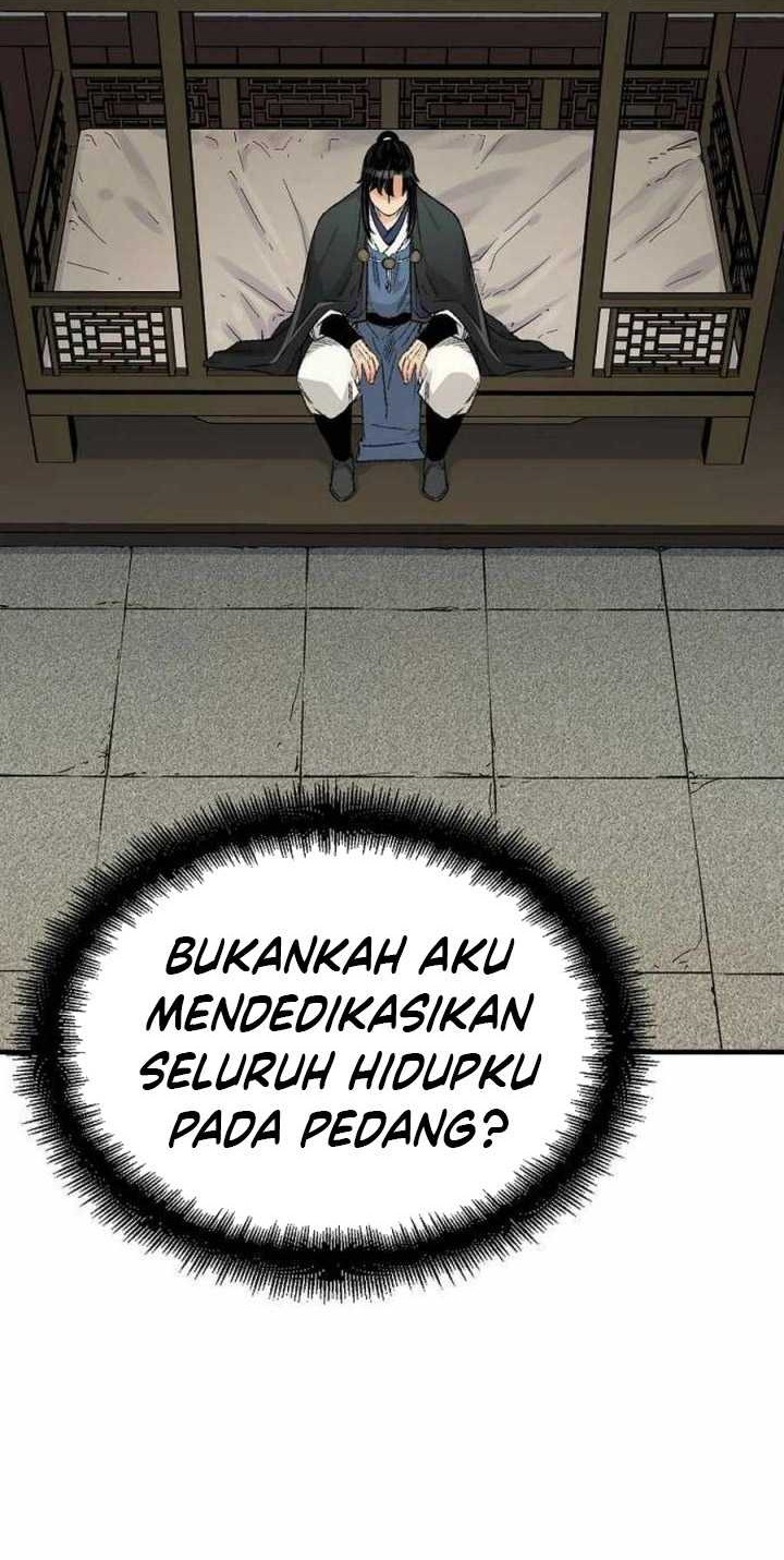 Reborn as The Heavenly Demon Chapter 44 - halaman 57