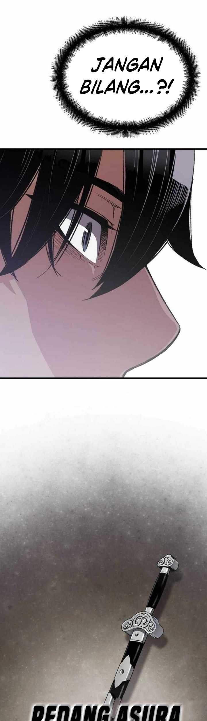Reborn as The Heavenly Demon Chapter 44 - halaman 58