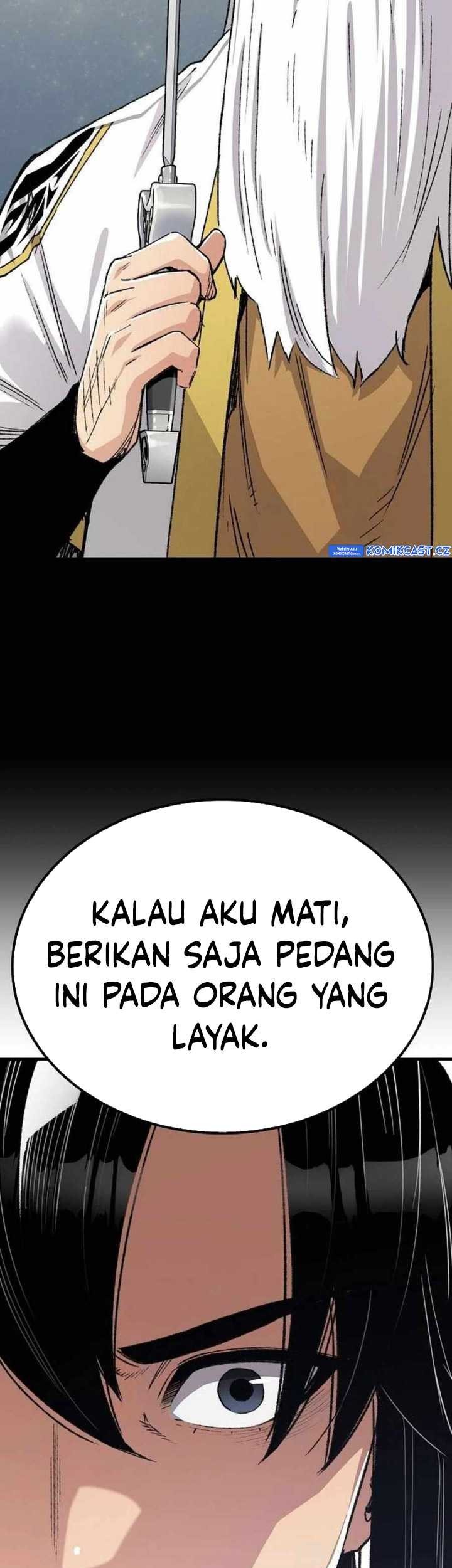 Reborn as The Heavenly Demon Chapter 44 - halaman 64