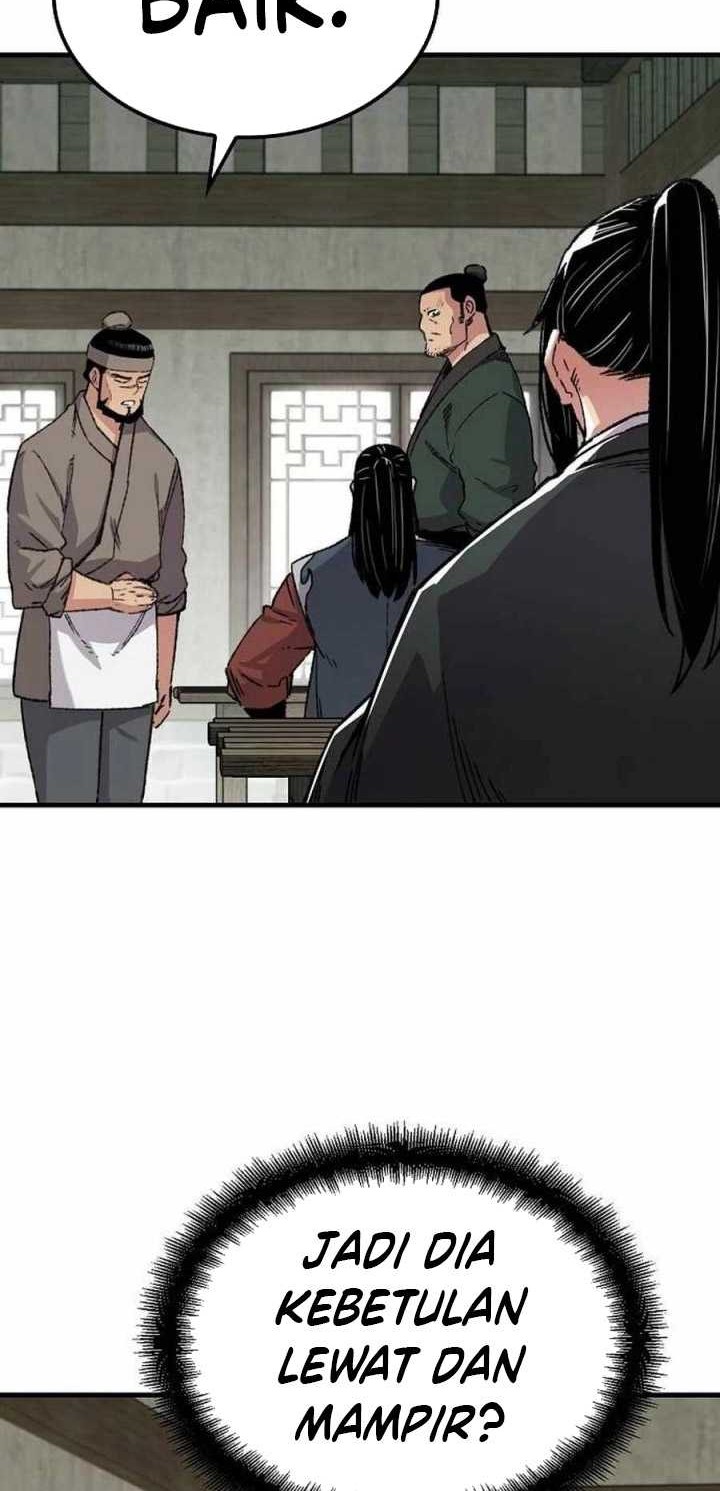 Reborn as The Heavenly Demon Chapter 44 - halaman 7