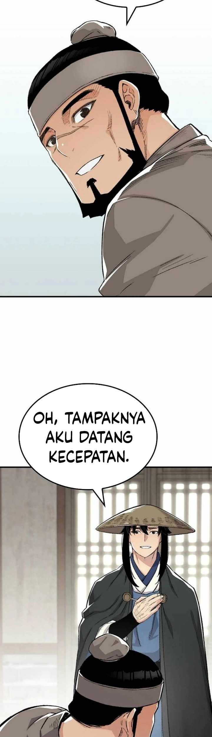 Reborn as The Heavenly Demon Chapter 44 - halaman 70