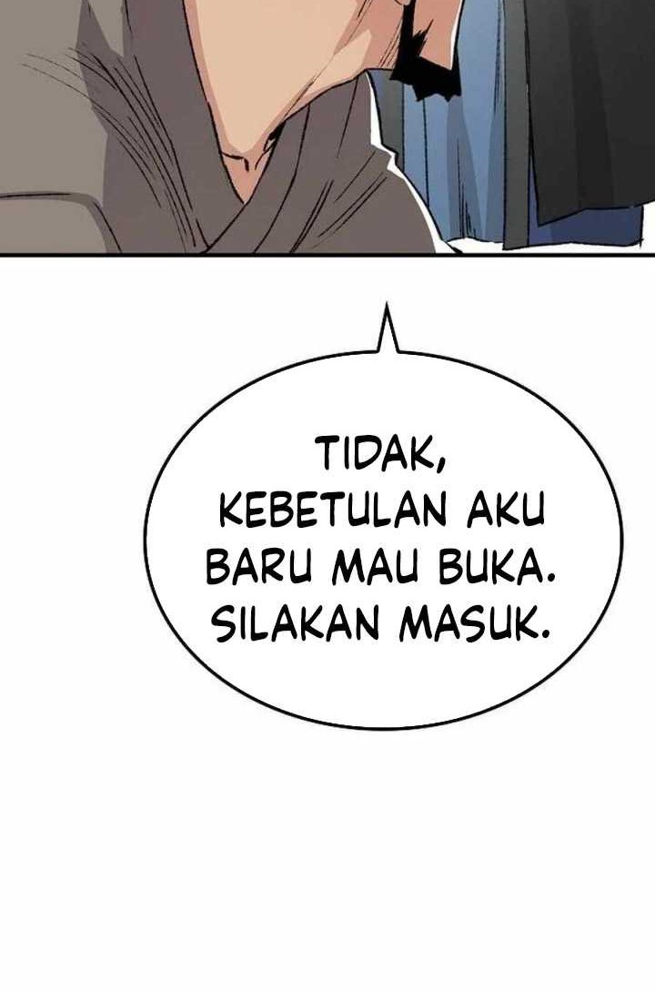 Reborn as The Heavenly Demon Chapter 44 - halaman 71