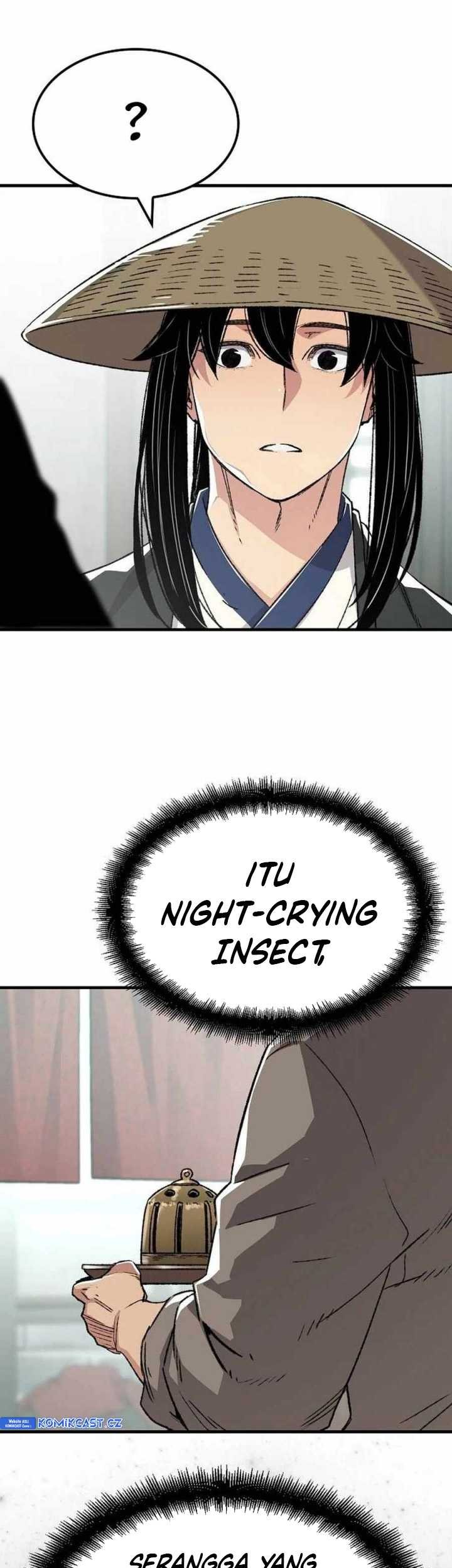 Reborn as The Heavenly Demon Chapter 44 - halaman 72