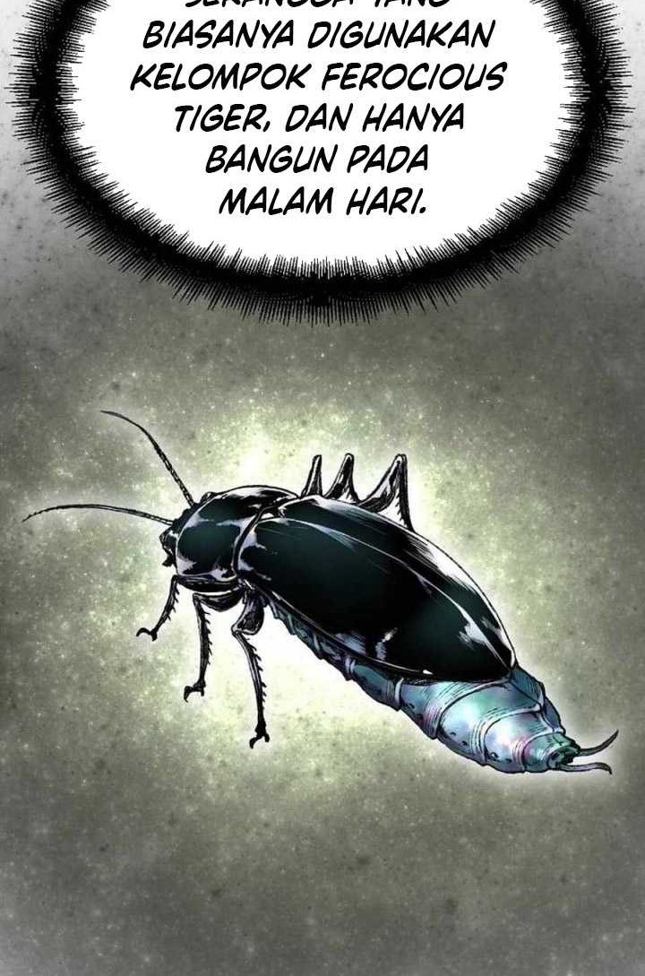 Reborn as The Heavenly Demon Chapter 44 - halaman 73