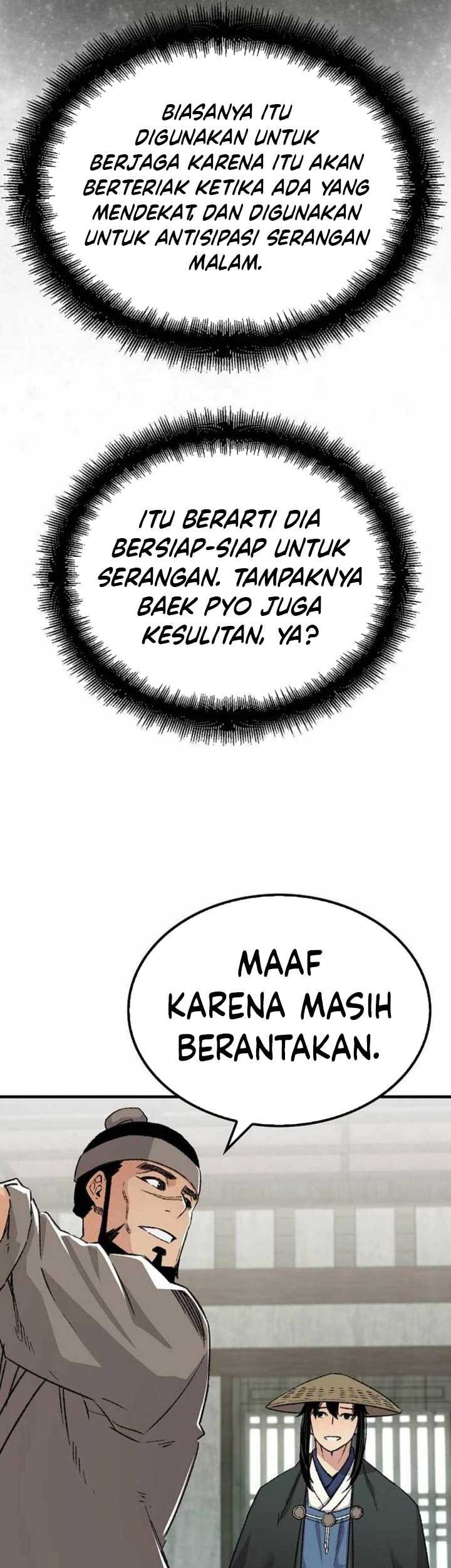 Reborn as The Heavenly Demon Chapter 44 - halaman 74