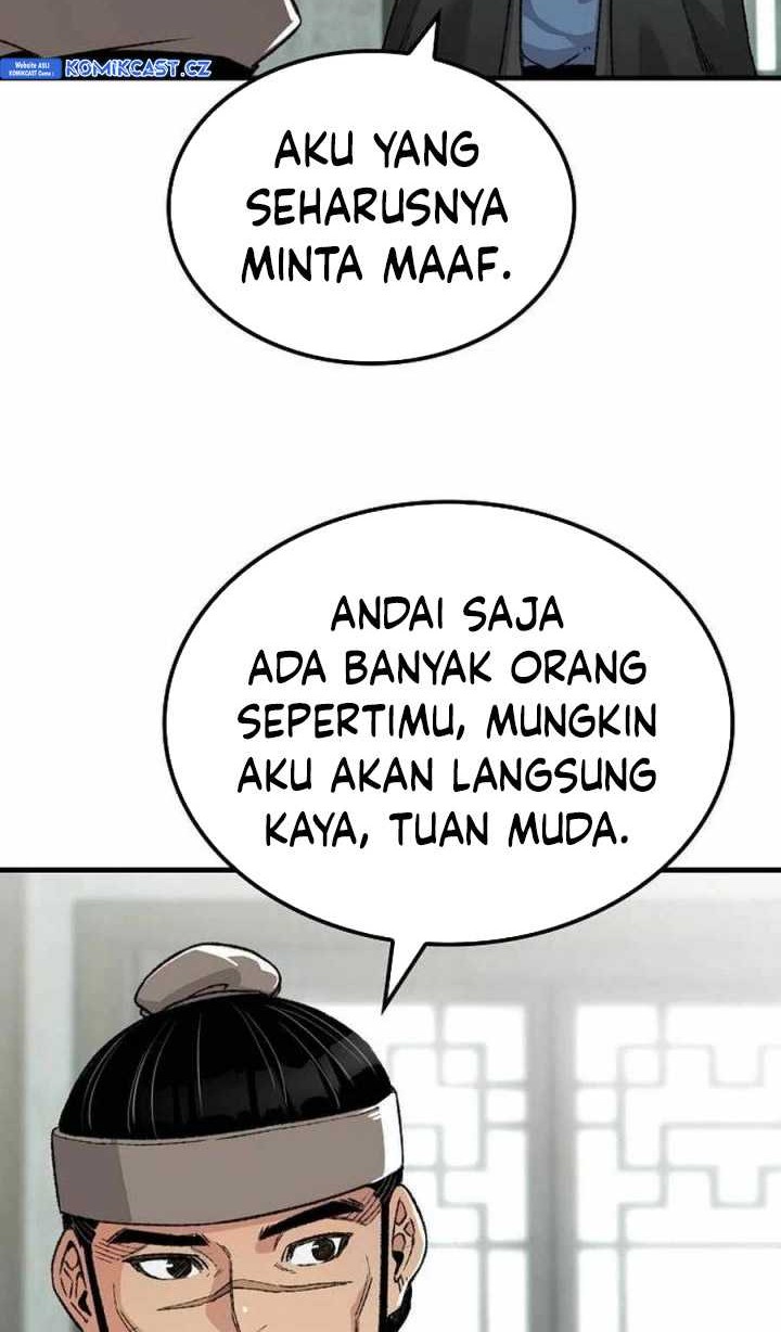 Reborn as The Heavenly Demon Chapter 44 - halaman 75