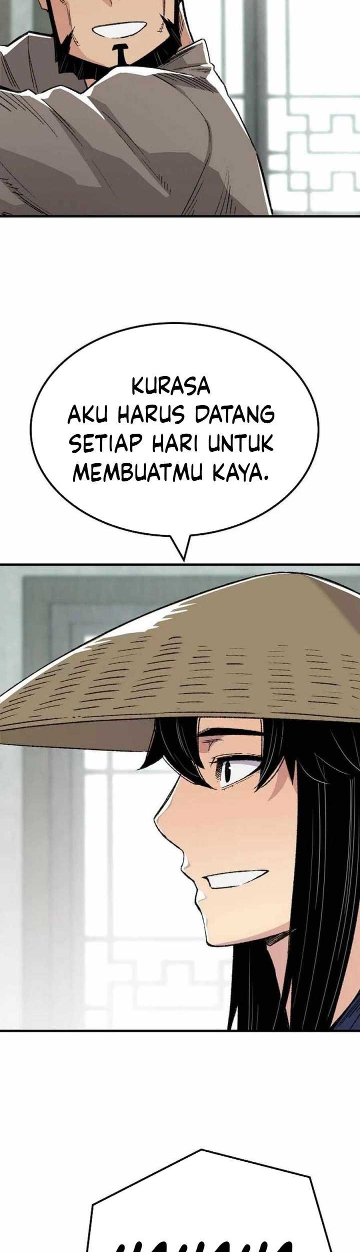 Reborn as The Heavenly Demon Chapter 44 - halaman 76