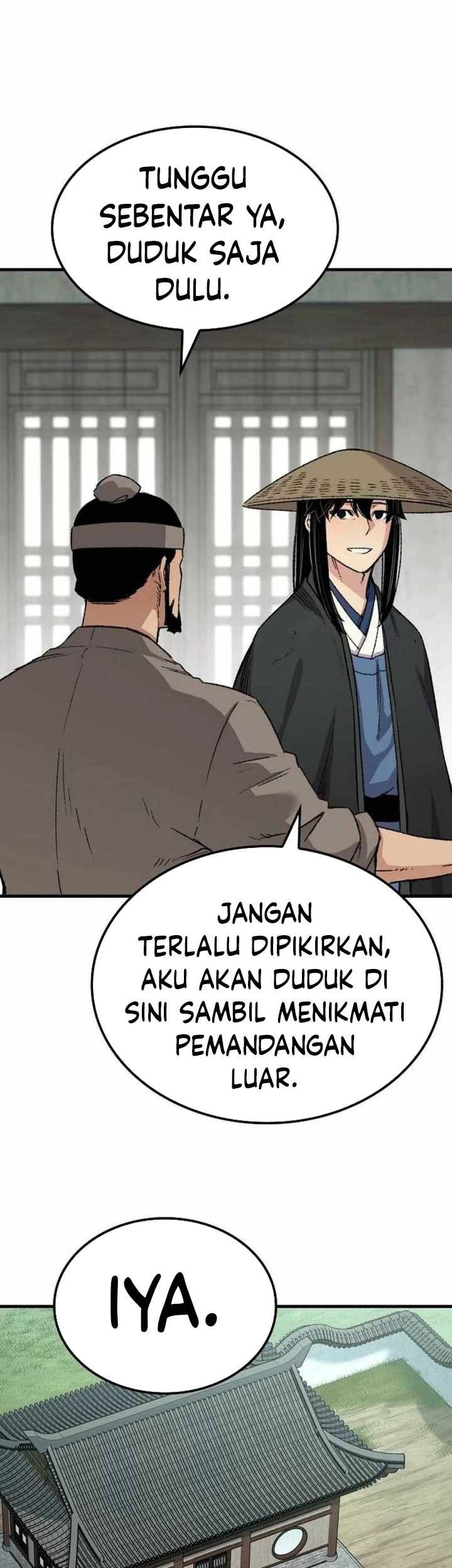 Reborn as The Heavenly Demon Chapter 44 - halaman 78