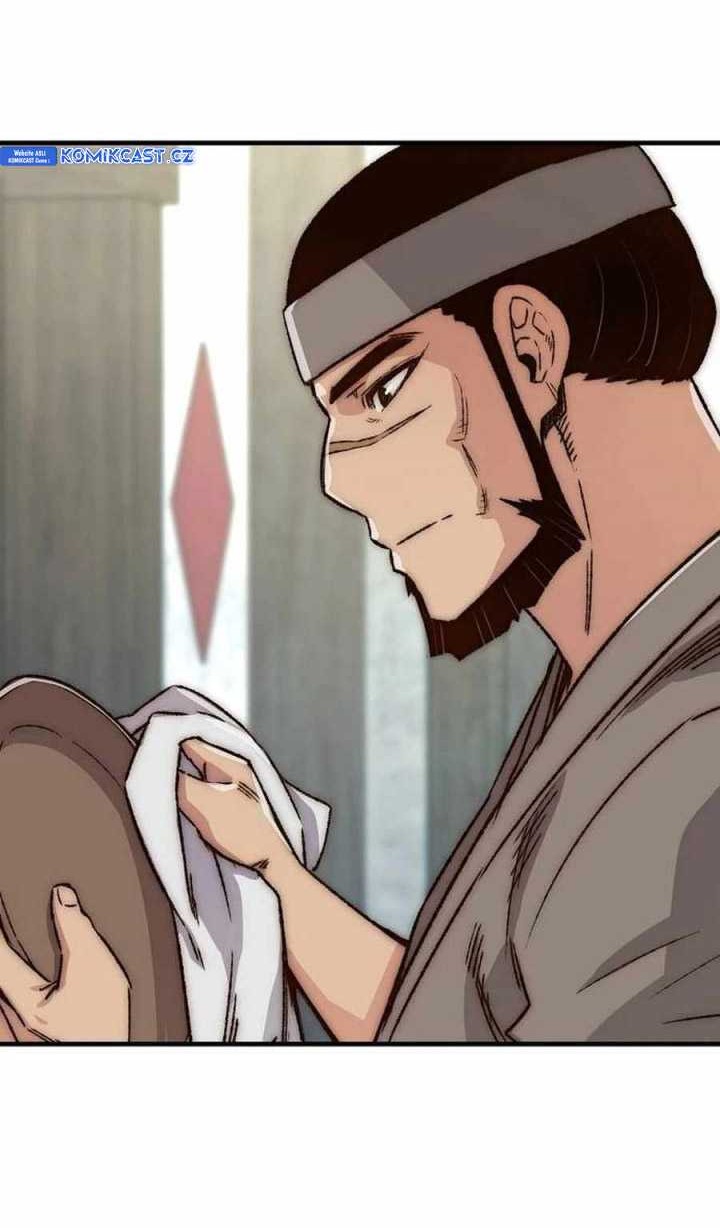 Reborn as The Heavenly Demon Chapter 44 - halaman 81