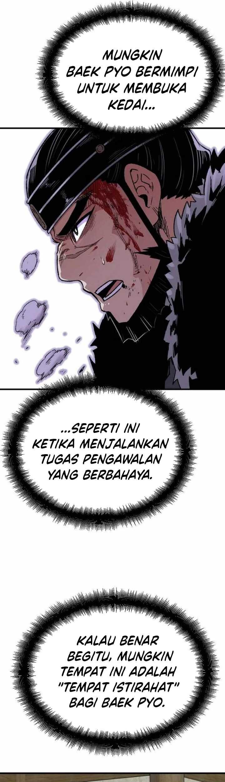 Reborn as The Heavenly Demon Chapter 44 - halaman 82