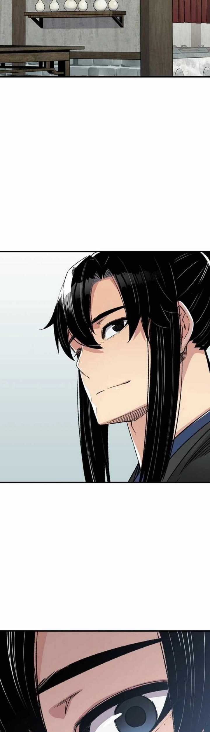 Reborn as The Heavenly Demon Chapter 44 - halaman 84