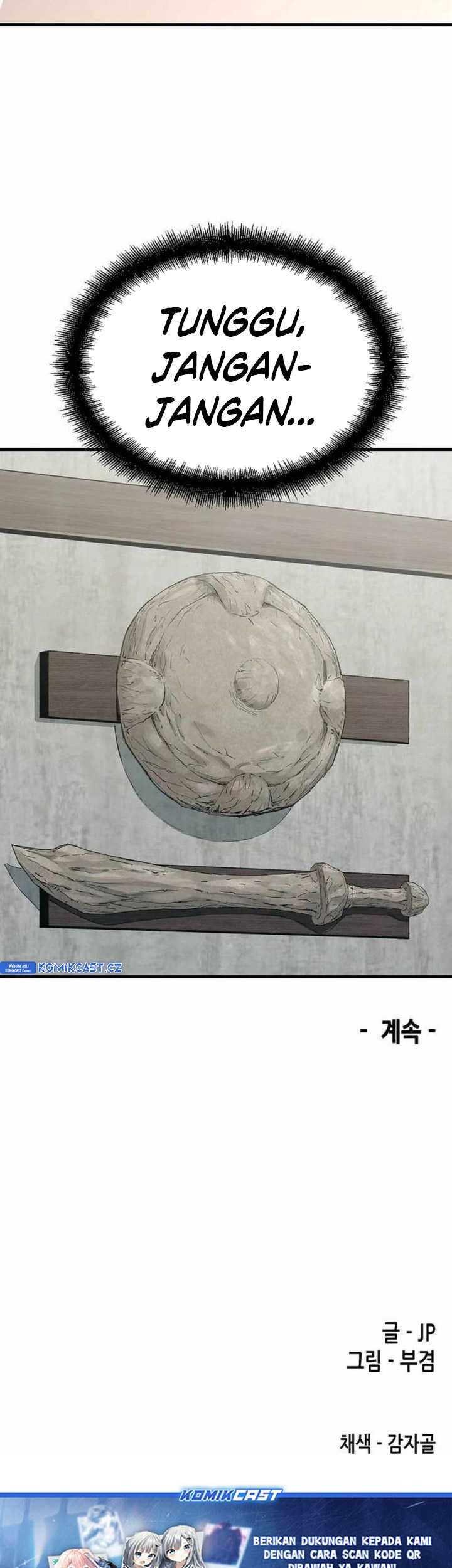 Reborn as The Heavenly Demon Chapter 44 - halaman 86