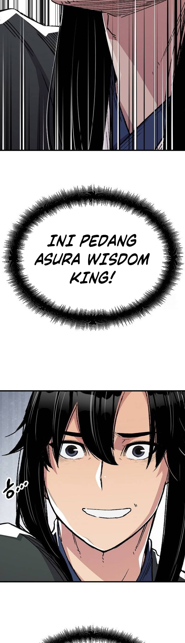 Reborn as The Heavenly Demon Chapter 45 - halaman 14