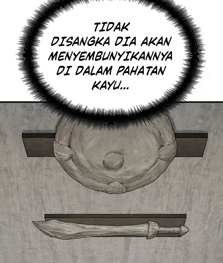 Reborn as The Heavenly Demon Chapter 45 - halaman 15