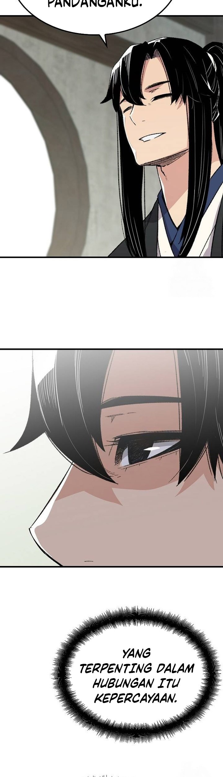 Reborn as The Heavenly Demon Chapter 45 - halaman 22