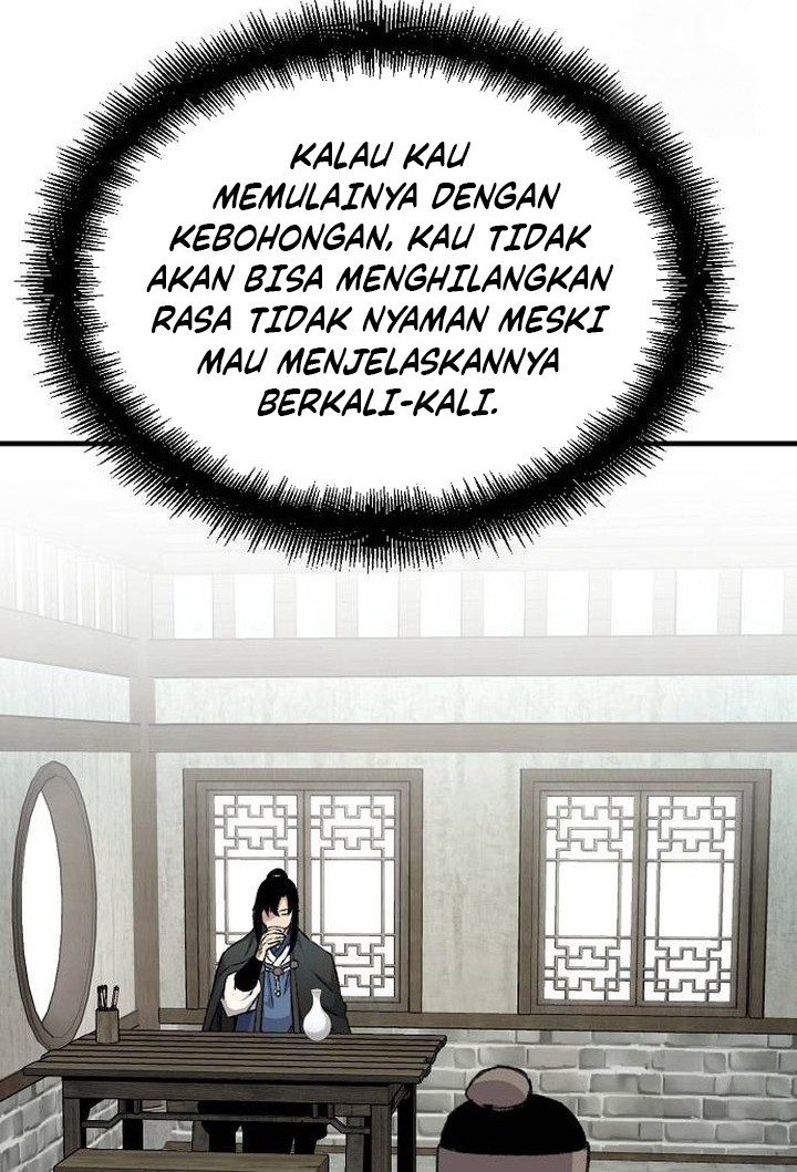 Reborn as The Heavenly Demon Chapter 45 - halaman 23