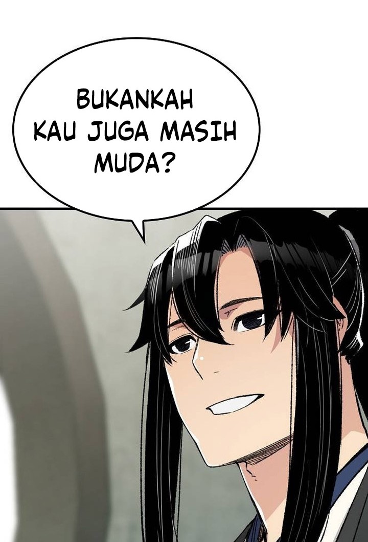 Reborn as The Heavenly Demon Chapter 45 - halaman 25