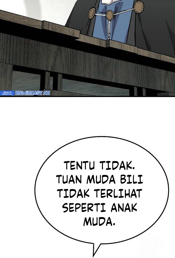 Reborn as The Heavenly Demon Chapter 45 - halaman 29