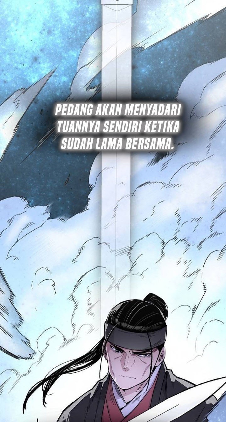 Reborn as The Heavenly Demon Chapter 45 - halaman 3