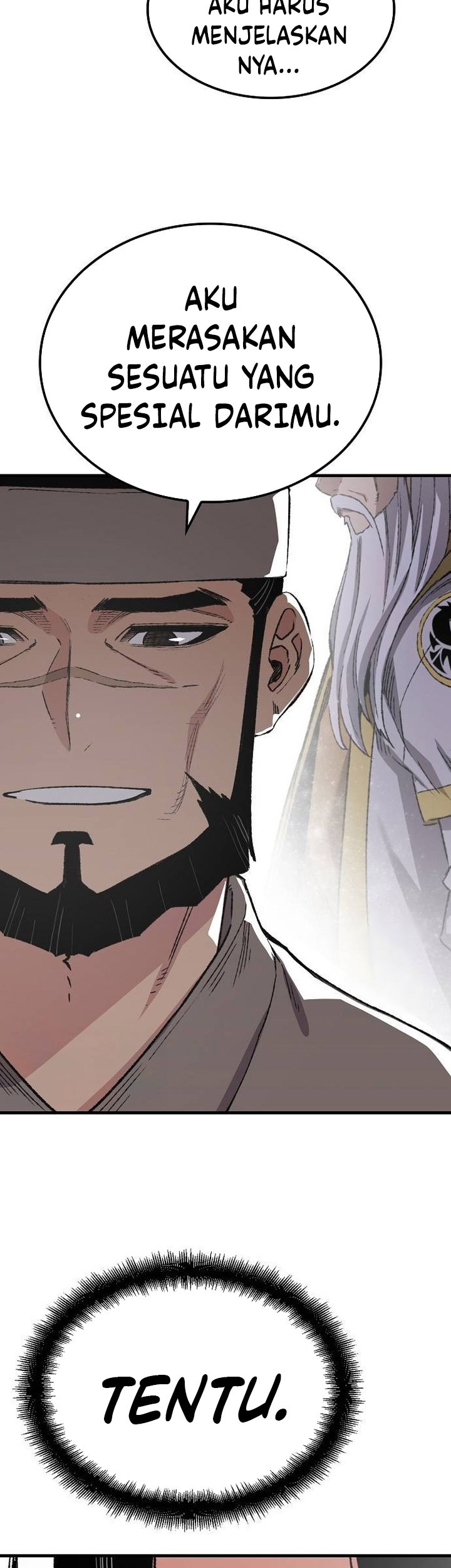 Reborn as The Heavenly Demon Chapter 45 - halaman 32