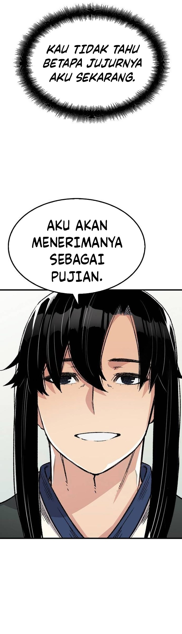 Reborn as The Heavenly Demon Chapter 45 - halaman 34