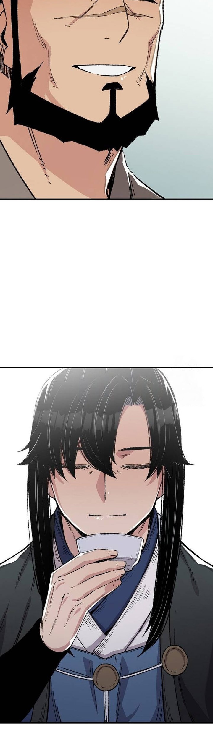 Reborn as The Heavenly Demon Chapter 45 - halaman 36
