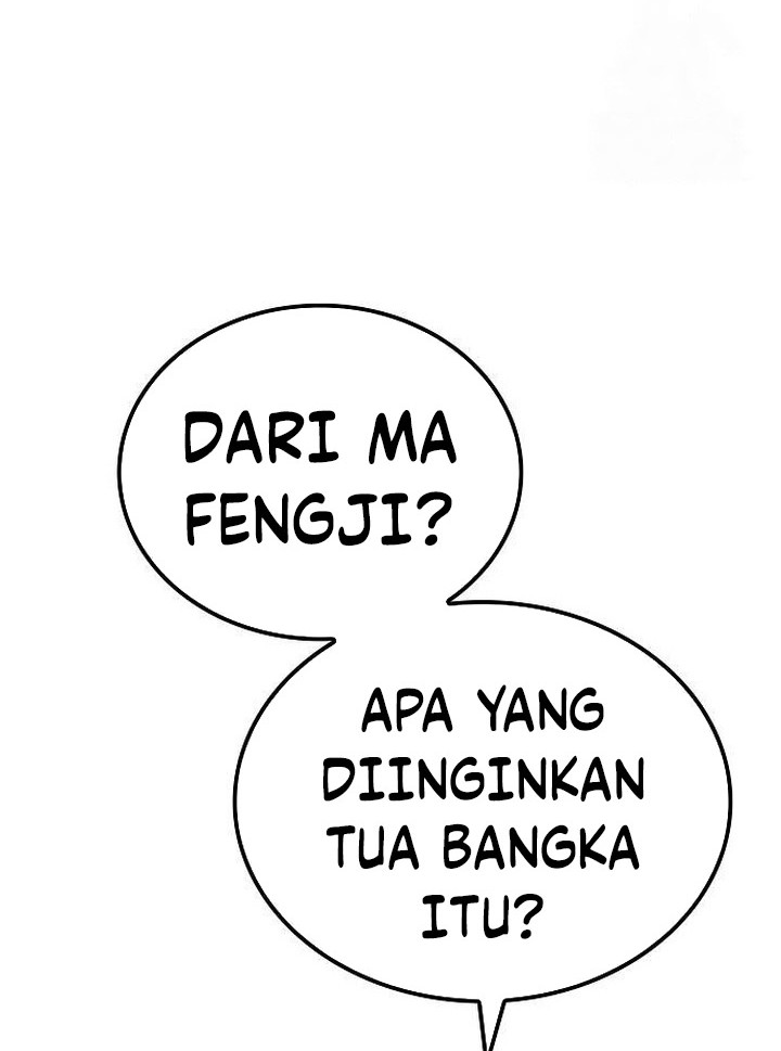 Reborn as The Heavenly Demon Chapter 45 - halaman 43