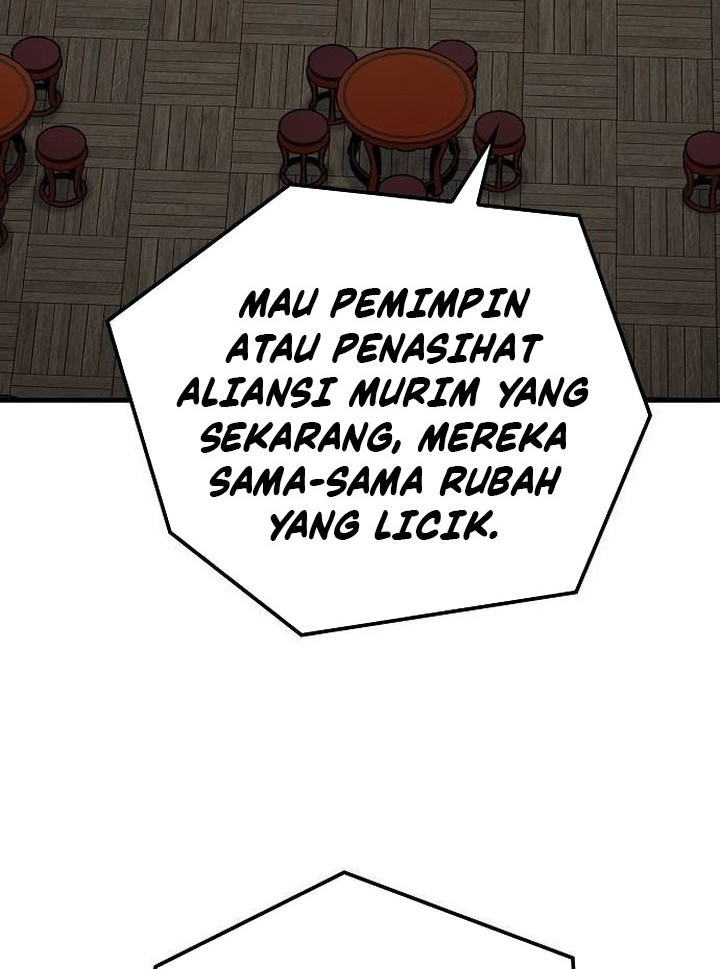 Reborn as The Heavenly Demon Chapter 45 - halaman 47