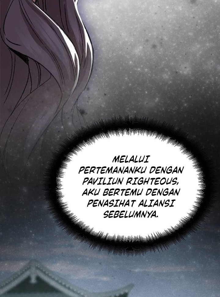 Reborn as The Heavenly Demon Chapter 45 - halaman 49
