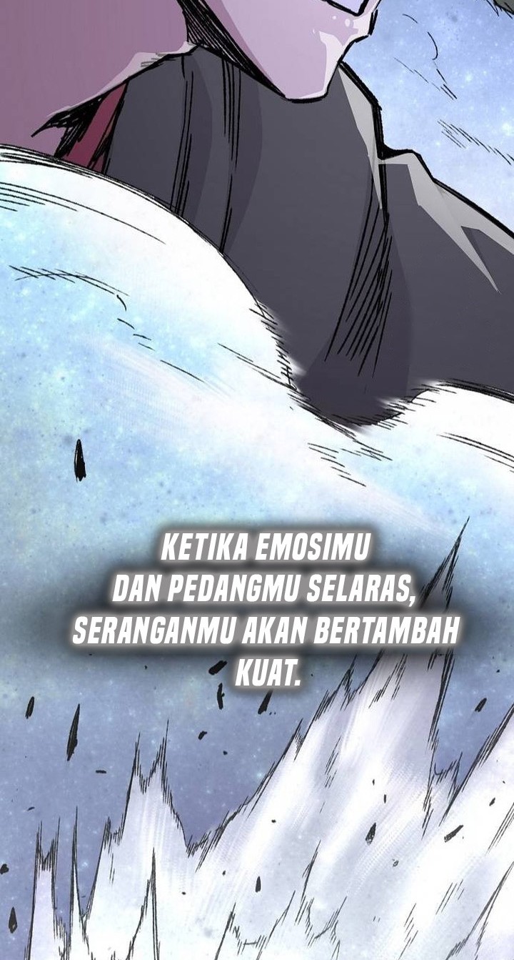 Reborn as The Heavenly Demon Chapter 45 - halaman 5