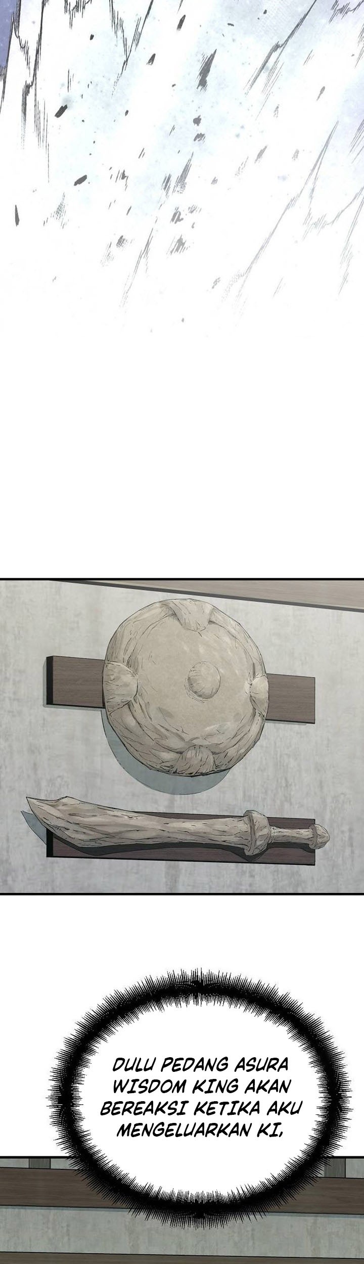 Reborn as The Heavenly Demon Chapter 45 - halaman 6