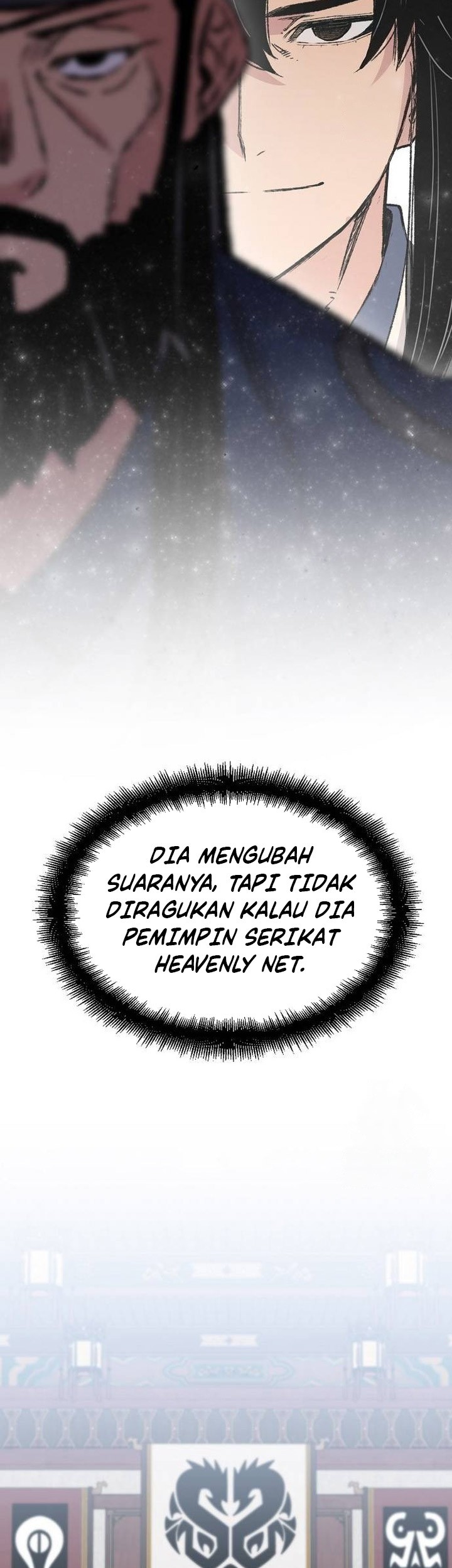 Reborn as The Heavenly Demon Chapter 45 - halaman 66