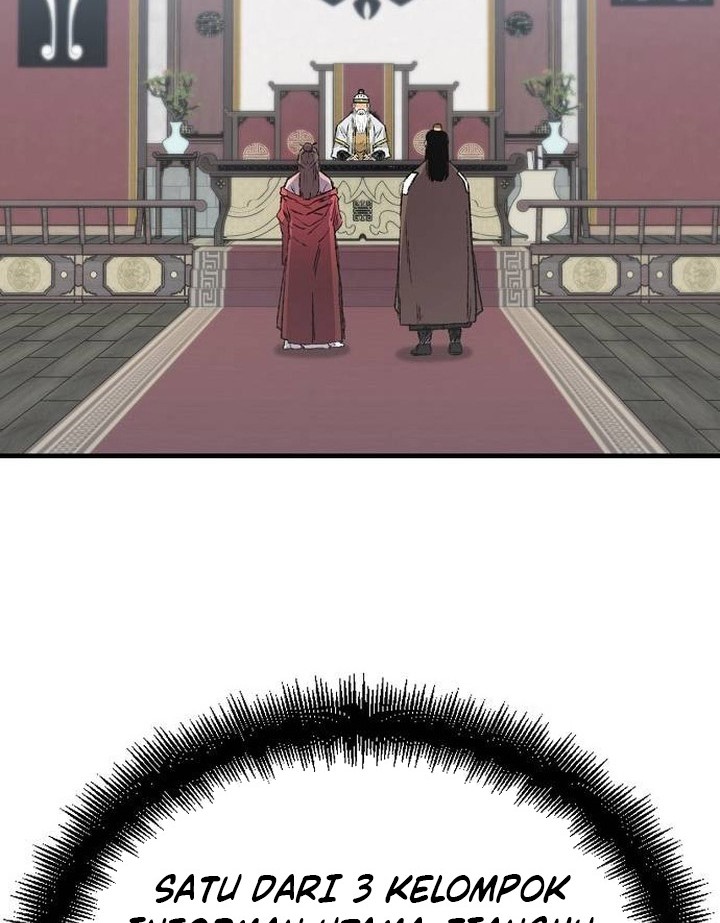 Reborn as The Heavenly Demon Chapter 45 - halaman 67