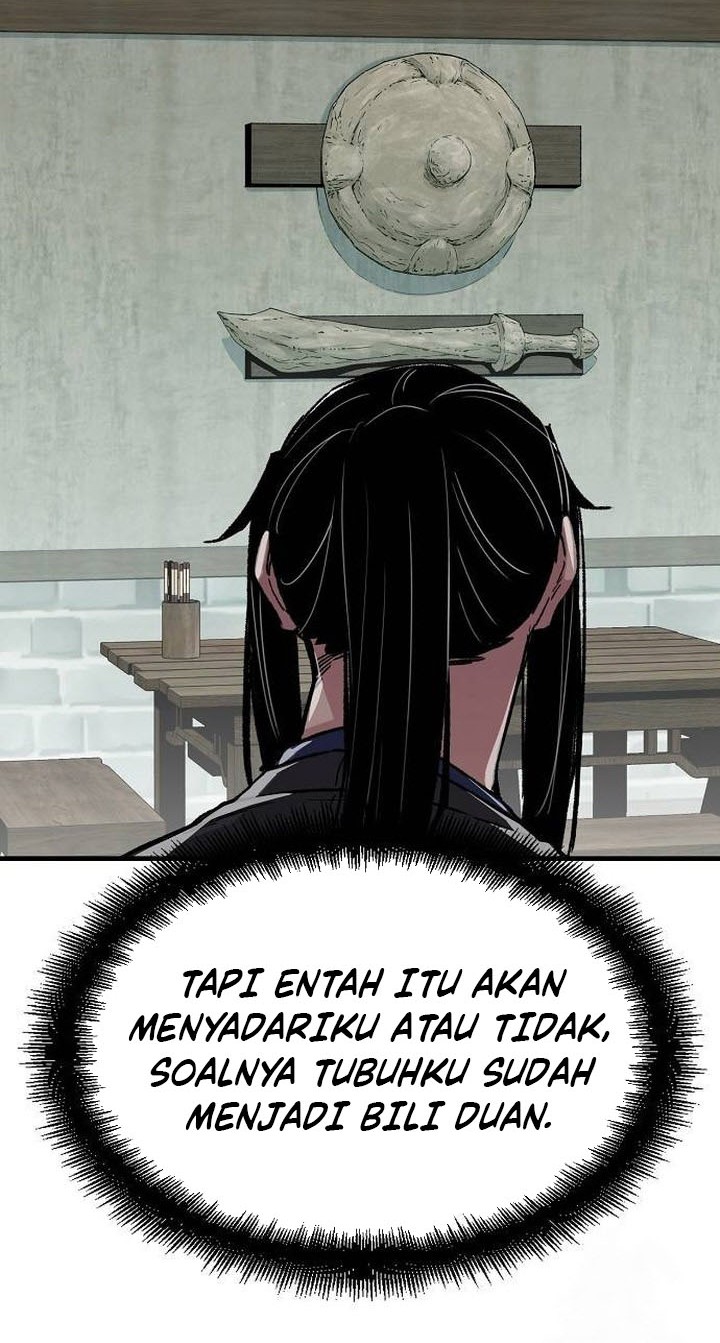Reborn as The Heavenly Demon Chapter 45 - halaman 7