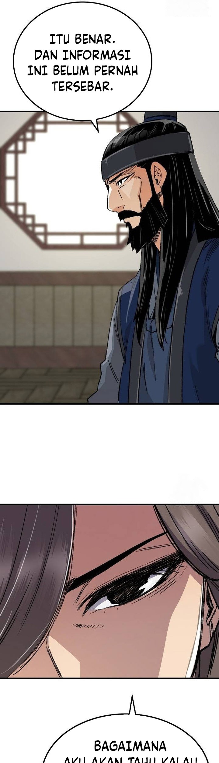 Reborn as The Heavenly Demon Chapter 45 - halaman 70