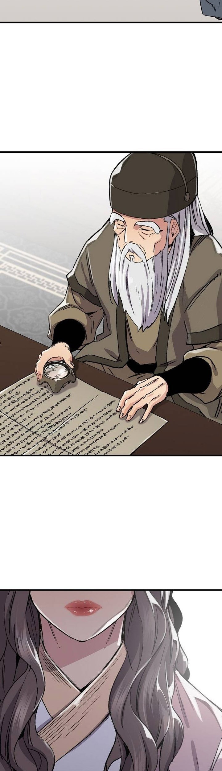 Reborn as The Heavenly Demon Chapter 45 - halaman 76