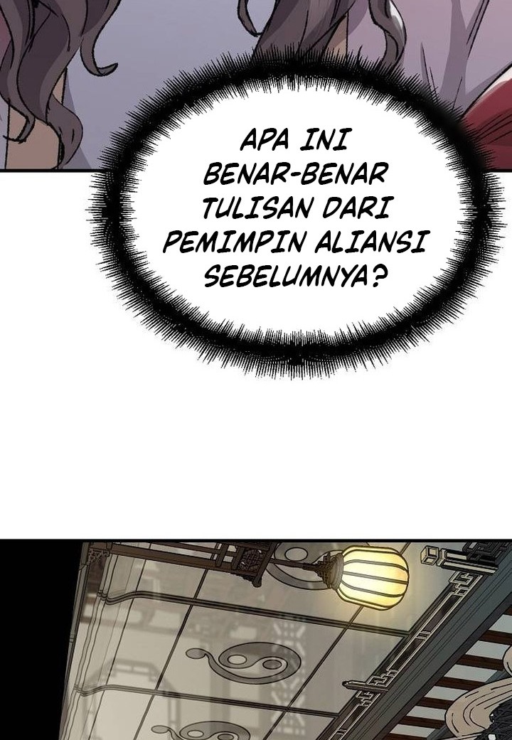 Reborn as The Heavenly Demon Chapter 45 - halaman 77
