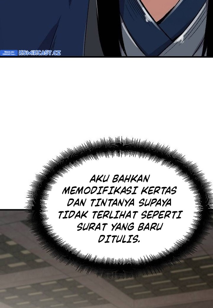 Reborn as The Heavenly Demon Chapter 45 - halaman 79