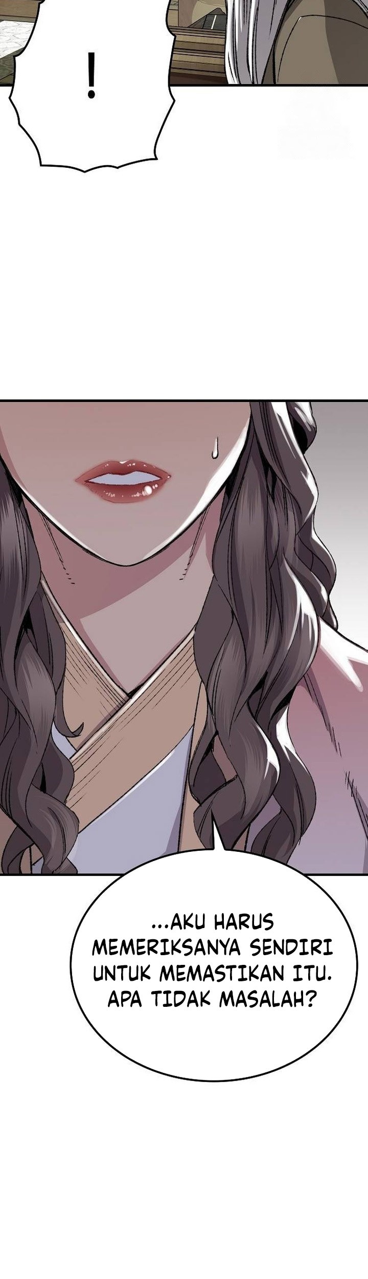 Reborn as The Heavenly Demon Chapter 45 - halaman 82