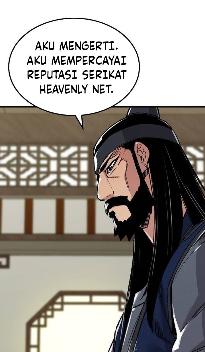 Reborn as The Heavenly Demon Chapter 45 - halaman 83
